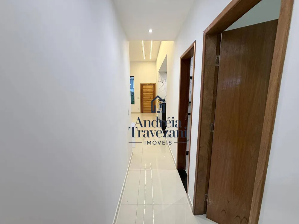 Casa de Condomínio, 2 quartos - Foto 4