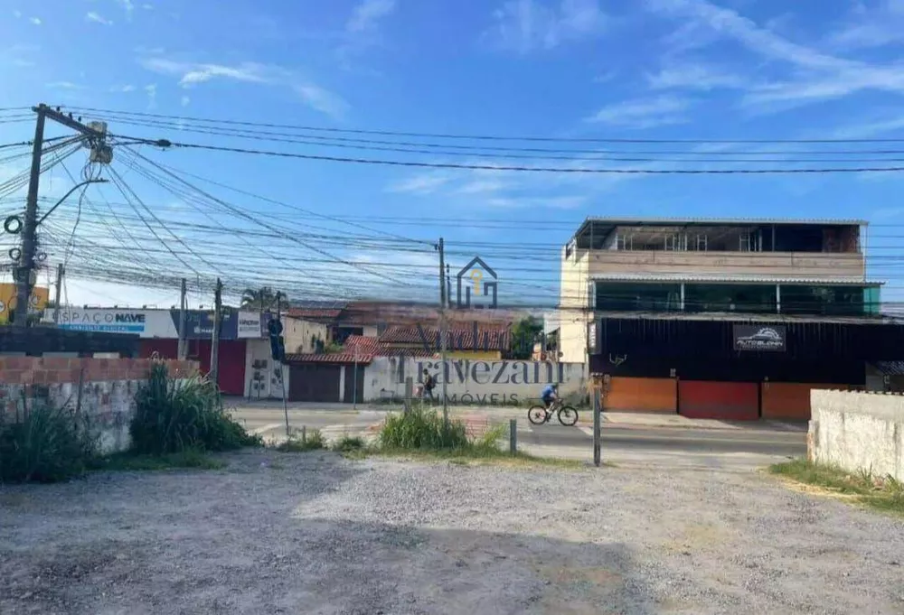 Terreno, 495 m² - Foto 1