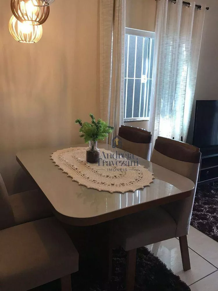 Casa, 2 quartos, 90 m² - Foto 18