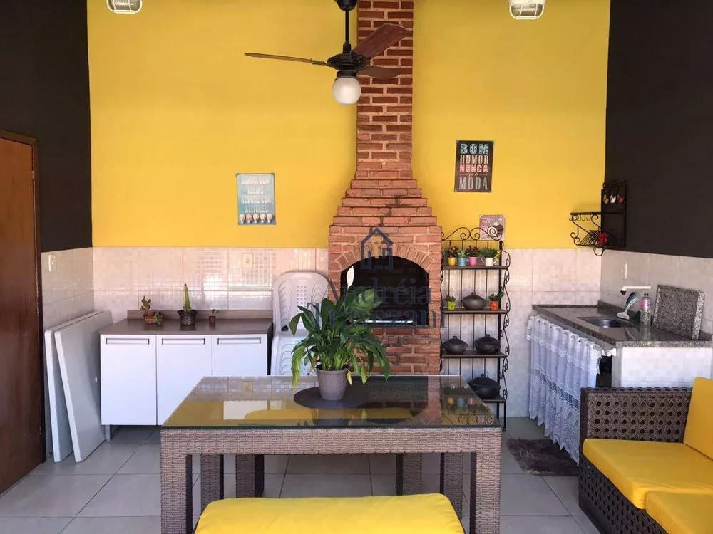 Casa, 2 quartos, 90 m² - Foto 15