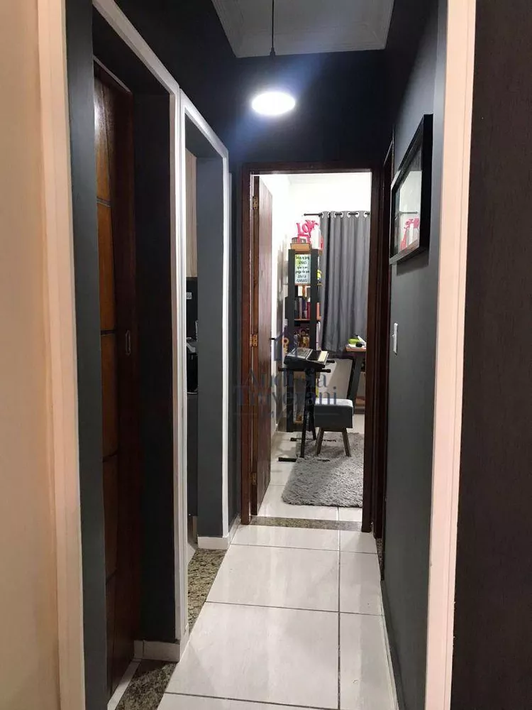 Casa, 2 quartos, 90 m² - Foto 2