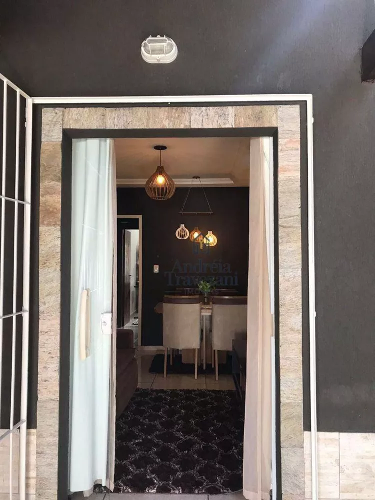 Casa, 2 quartos, 90 m² - Foto 14