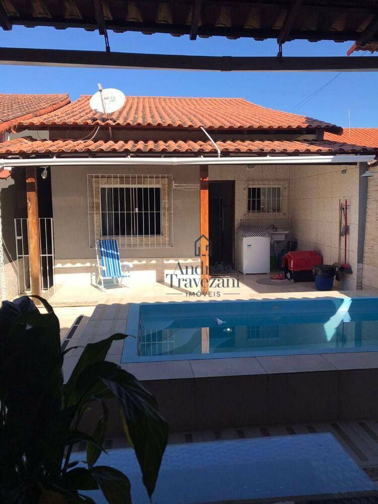 Casa, 2 quartos, 90 m² - Foto 20