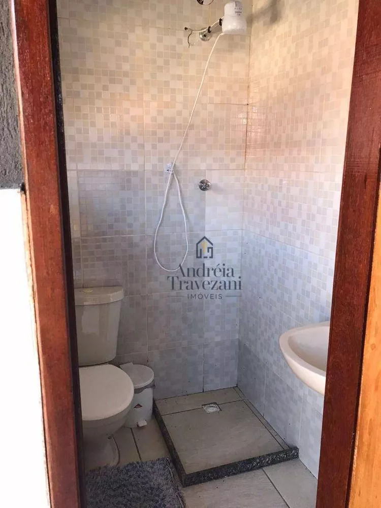 Casa, 2 quartos, 90 m² - Foto 6