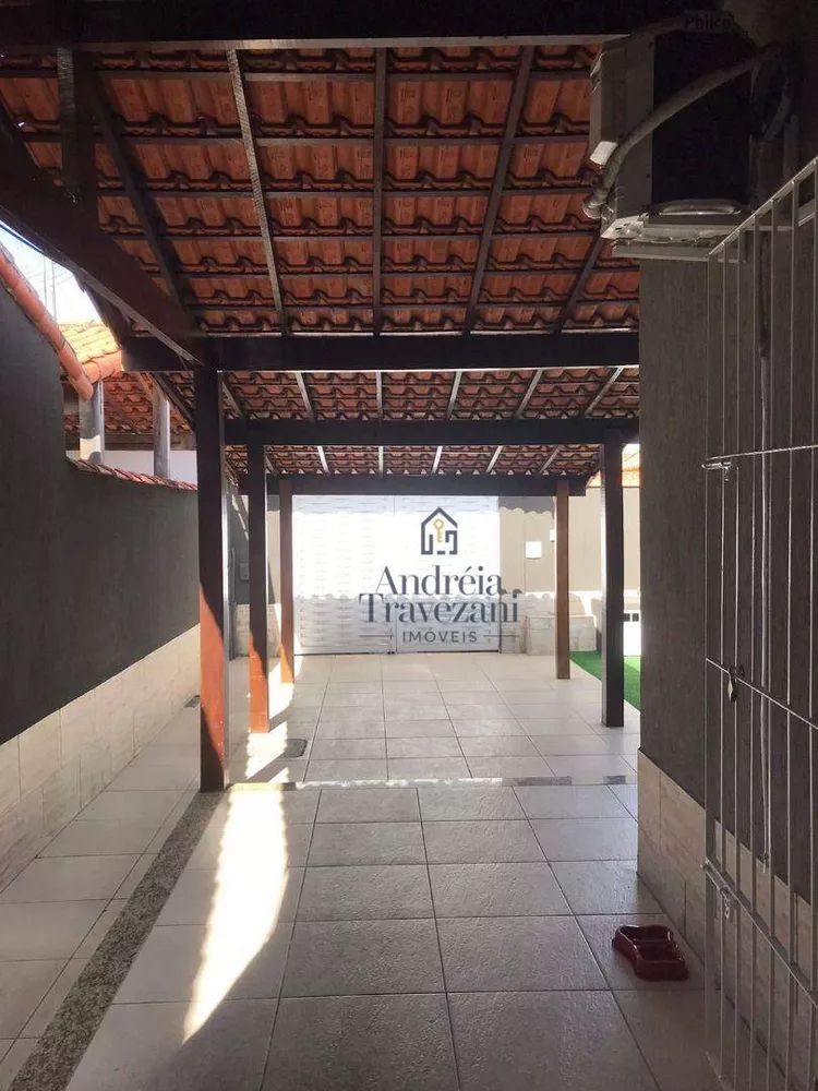 Casa, 2 quartos, 90 m² - Foto 16