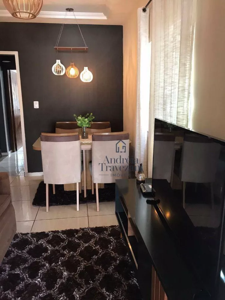 Casa, 2 quartos, 90 m² - Foto 8