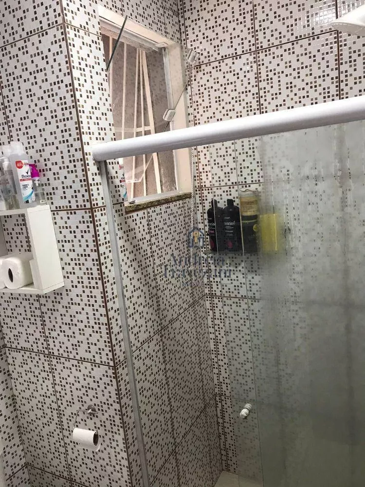 Casa, 2 quartos, 90 m² - Foto 9