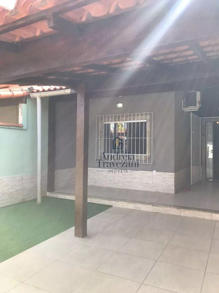 Casa, 2 quartos, 90 m² - Foto 3