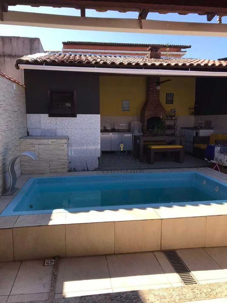 Casa, 2 quartos, 90 m² - Foto 12