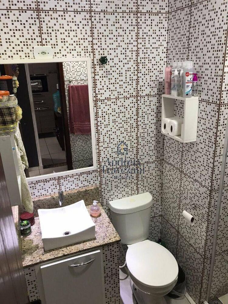 Casa, 2 quartos, 90 m² - Foto 23