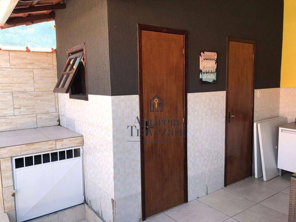 Casa, 2 quartos, 90 m² - Foto 21