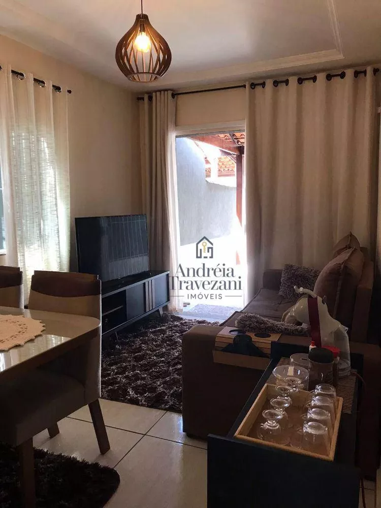 Casa, 2 quartos, 90 m² - Foto 19