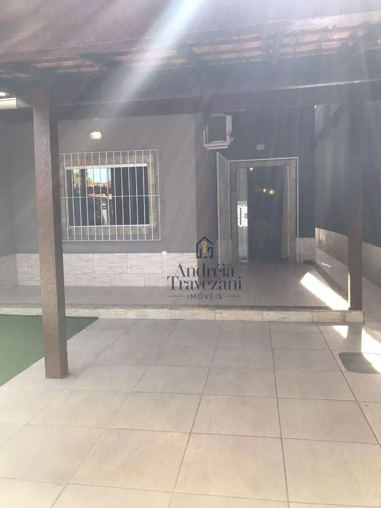 Casa, 2 quartos, 90 m² - Foto 4