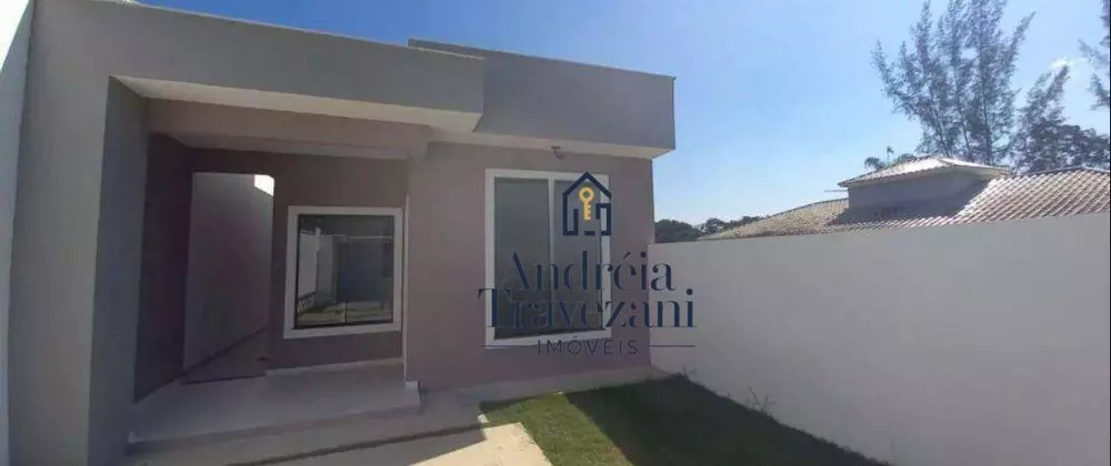 Casa, 2 quartos, 76 m² - Foto 2