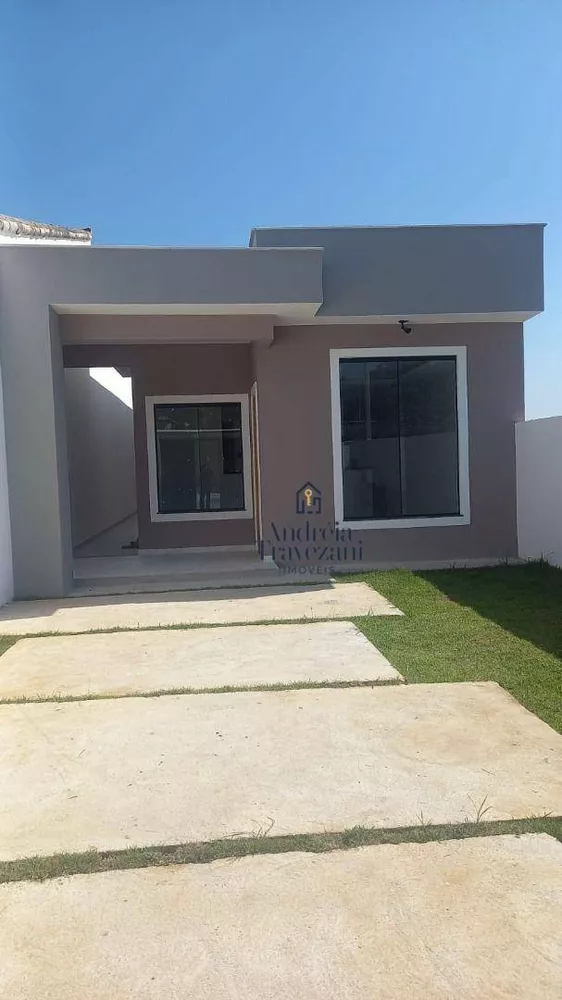 Casa, 2 quartos, 76 m² - Foto 6