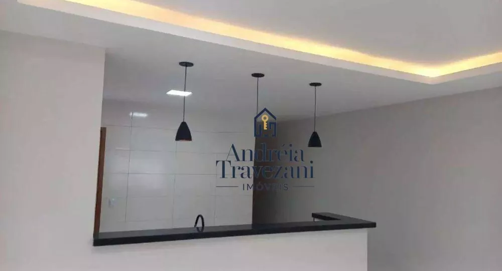 Casa, 2 quartos, 76 m² - Foto 5