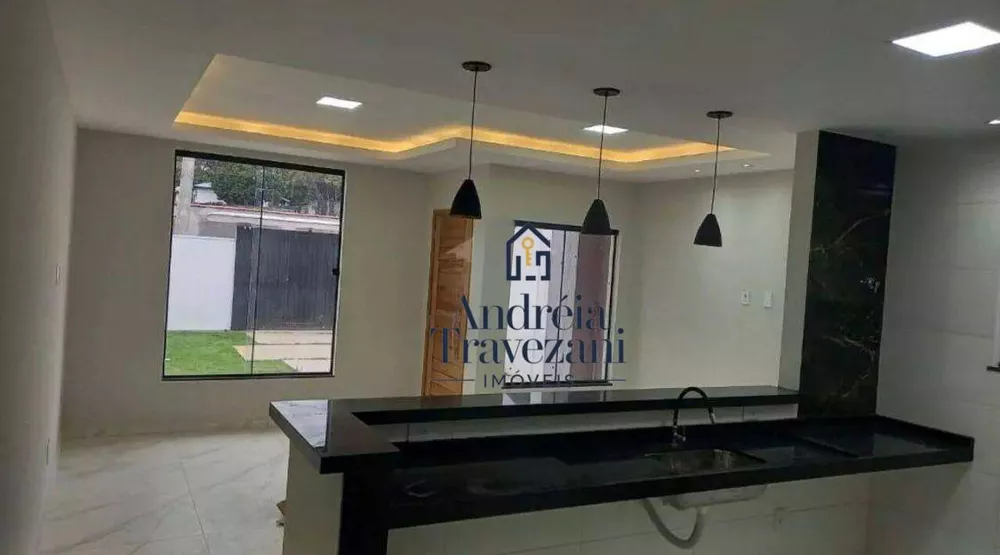 Casa, 2 quartos, 76 m² - Foto 4