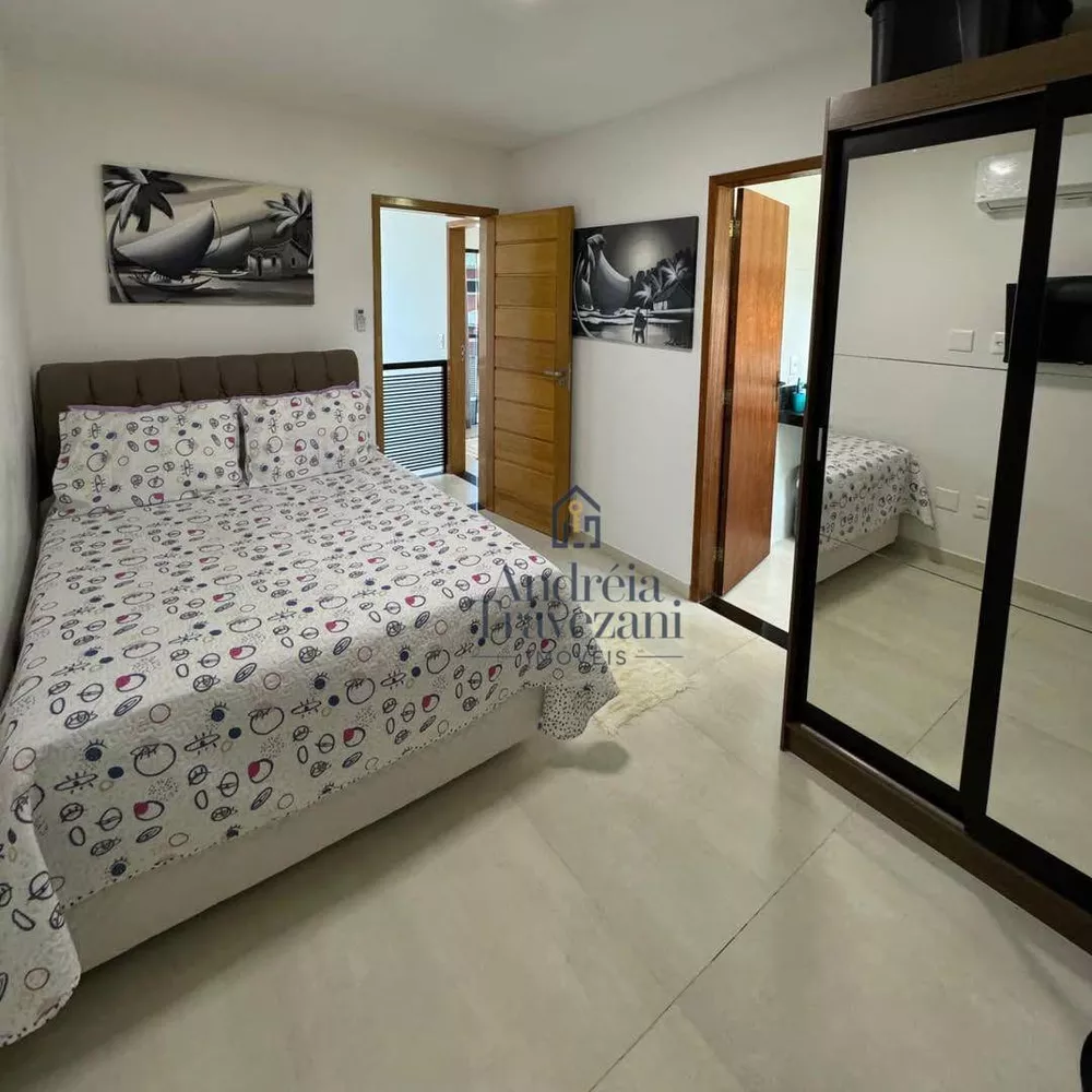 Casa de Condomínio, 2 quartos - Foto 15