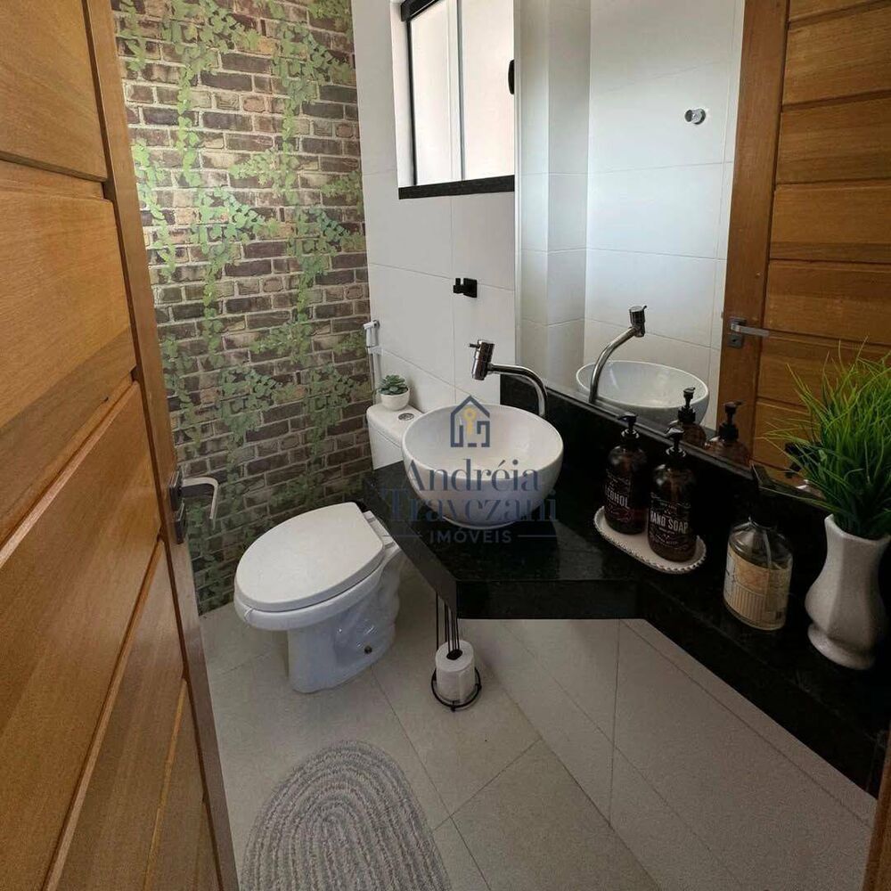 Casa de Condomínio, 2 quartos - Foto 4