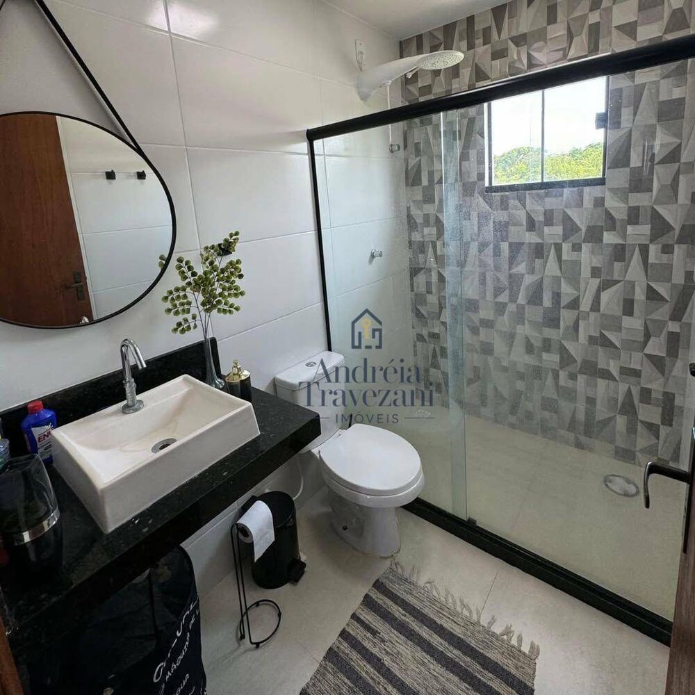Casa de Condomínio, 2 quartos - Foto 8