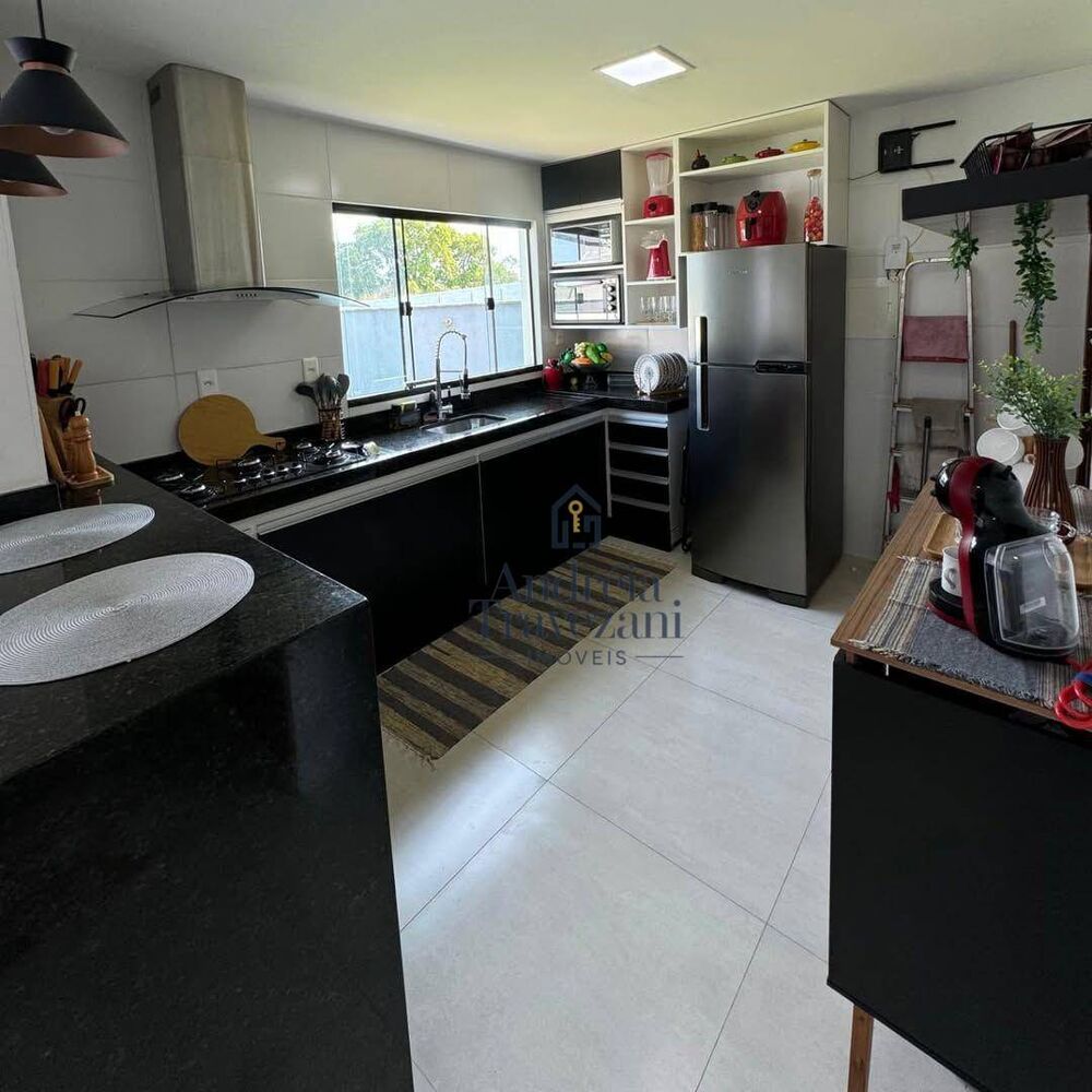 Casa de Condomínio, 2 quartos - Foto 7