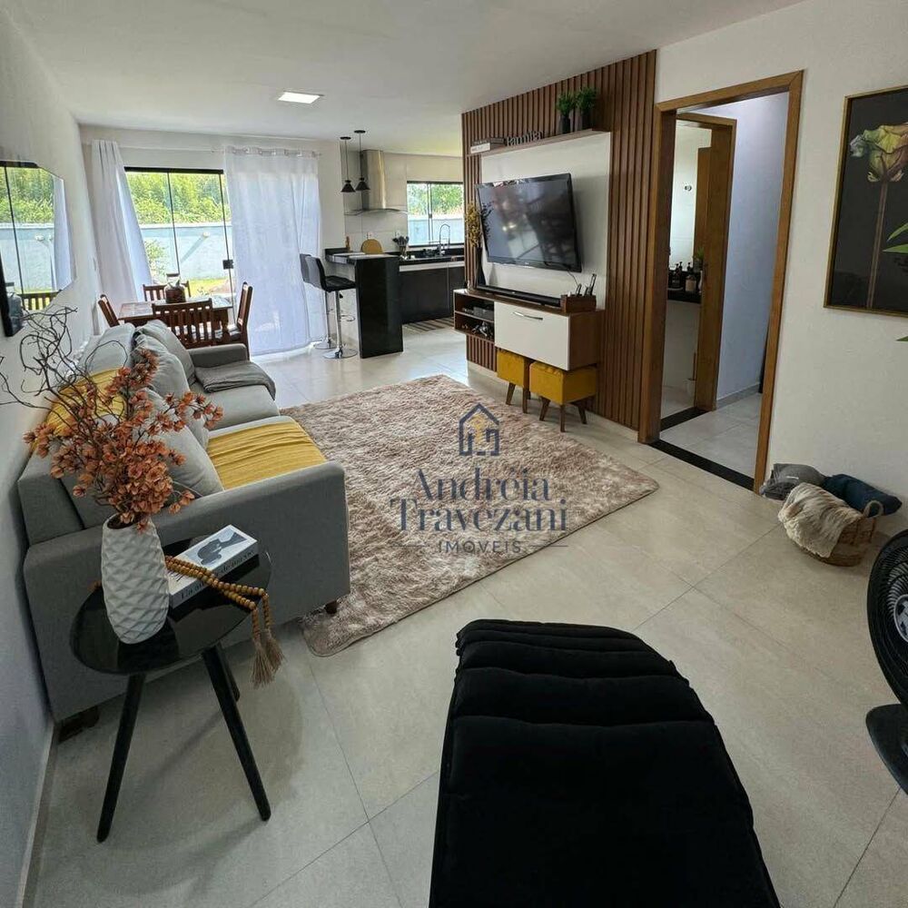 Casa de Condomínio, 2 quartos - Foto 6