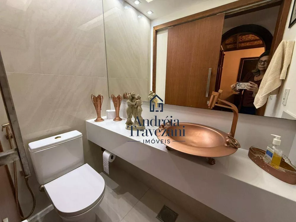 Apartamento, 3 quartos, 261 m² - Foto 23