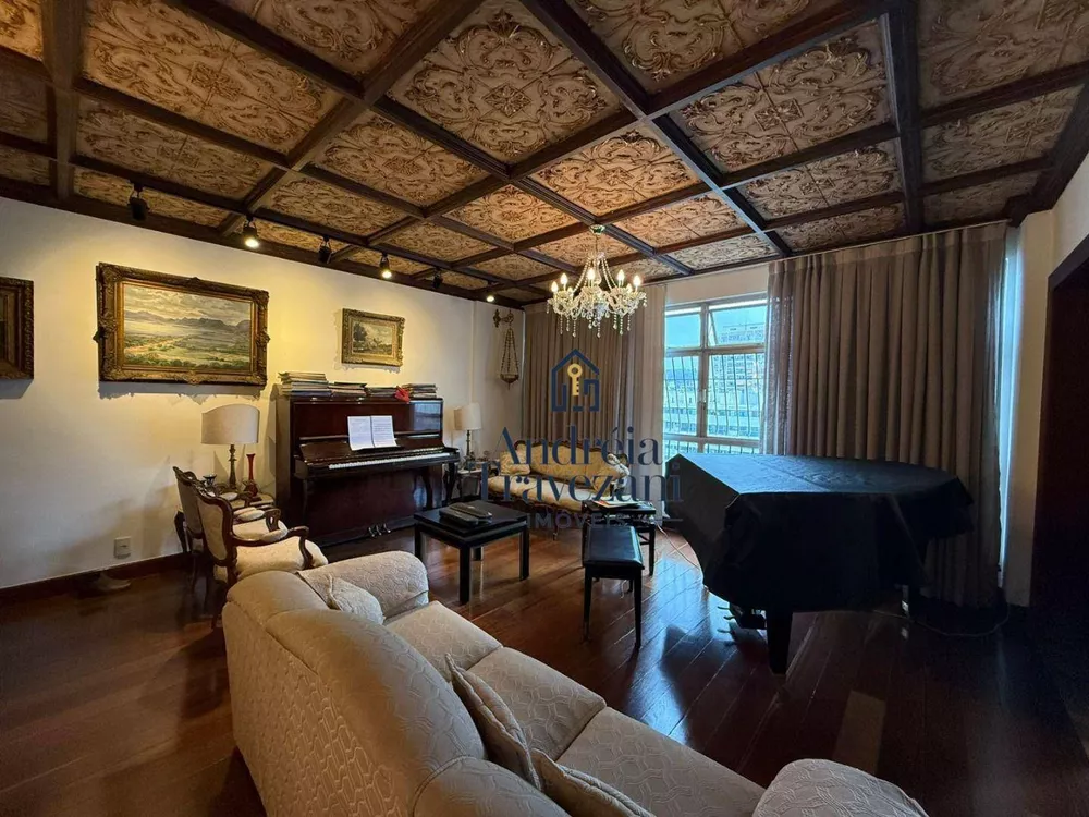 Apartamento, 3 quartos, 261 m² - Foto 9