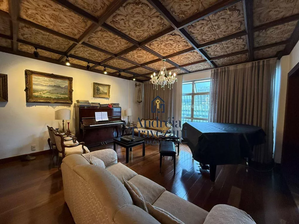 Apartamento, 3 quartos, 261 m² - Foto 8