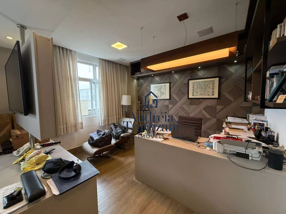 Apartamento, 3 quartos, 261 m² - Foto 3