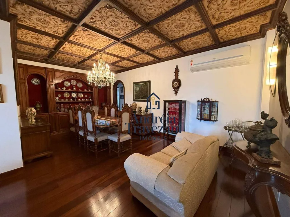 Apartamento, 3 quartos, 261 m² - Foto 5