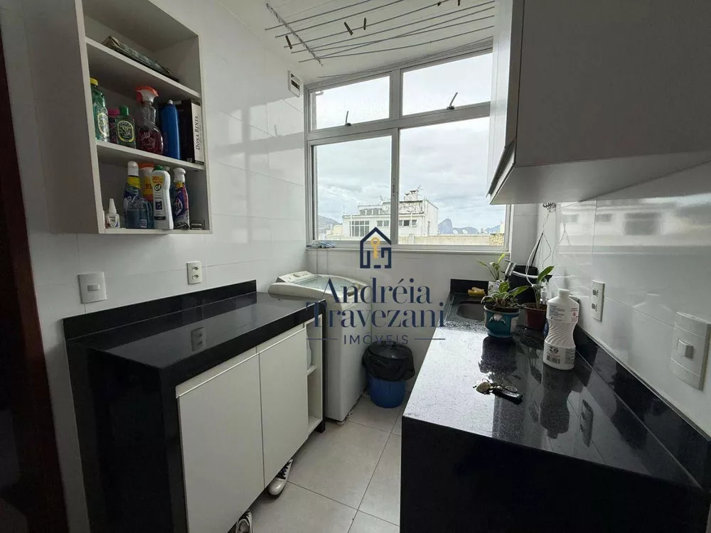 Apartamento, 3 quartos, 261 m² - Foto 7