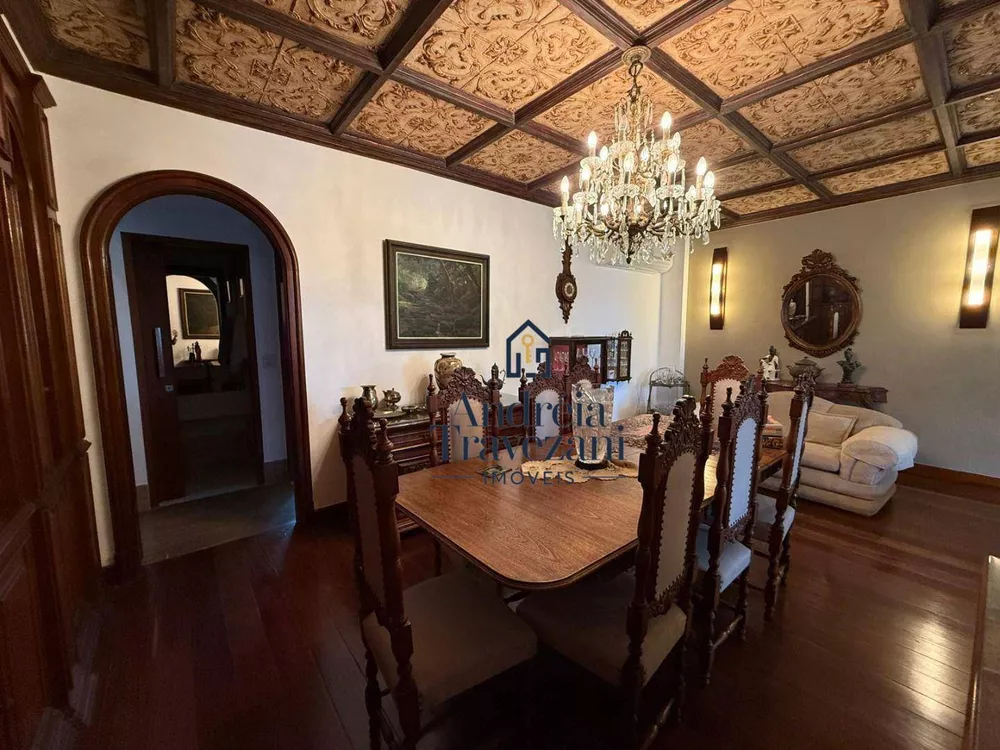 Apartamento, 3 quartos, 261 m² - Foto 10