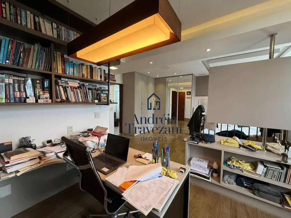 Apartamento, 3 quartos, 261 m² - Foto 13