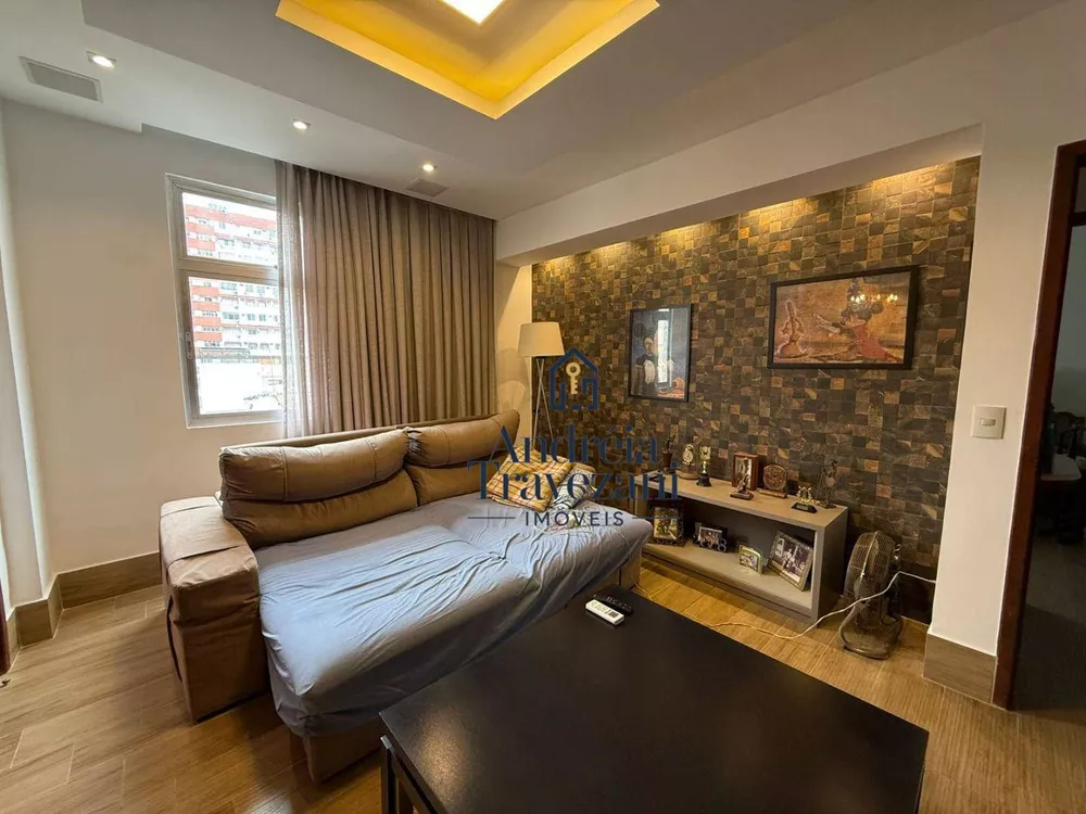 Apartamento, 3 quartos, 261 m² - Foto 2