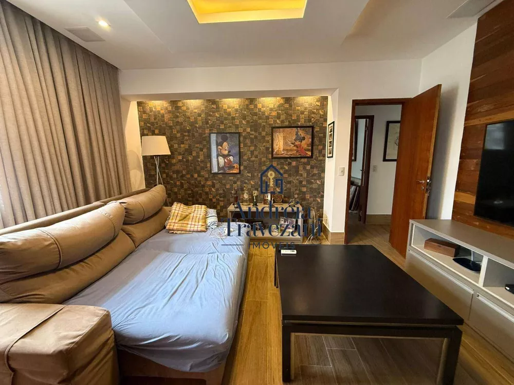 Apartamento, 3 quartos, 261 m² - Foto 14
