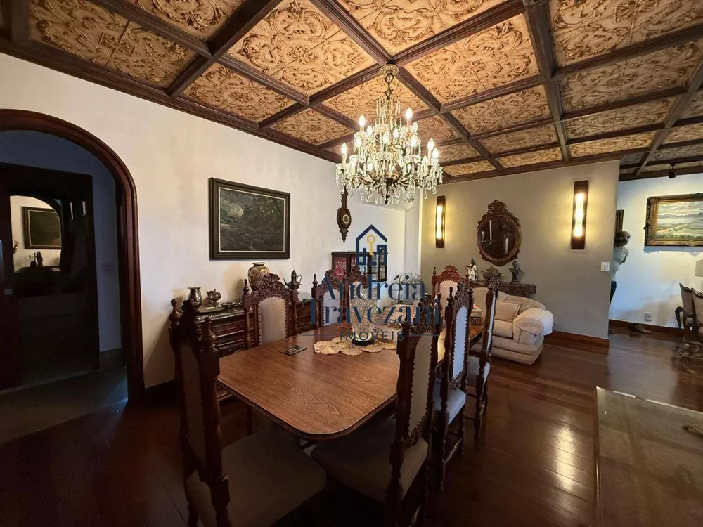 Apartamento, 3 quartos, 261 m² - Foto 4