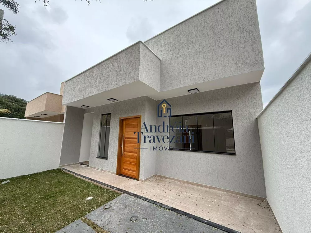Casa, 2 quartos, 84 m² - Foto 15