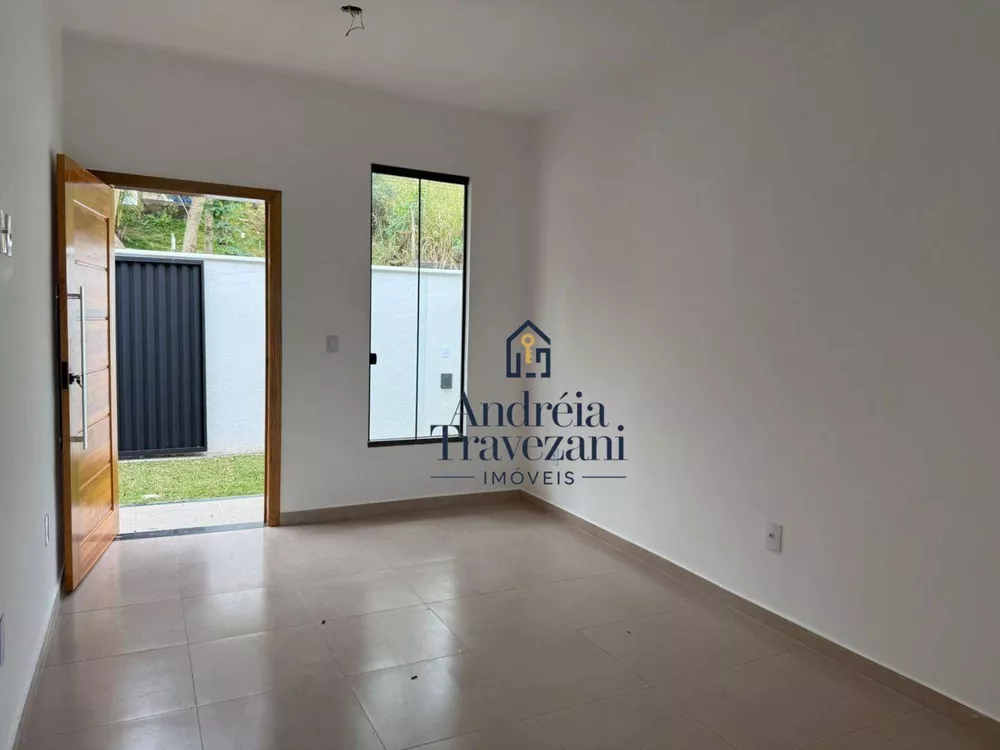 Casa, 2 quartos, 84 m² - Foto 1