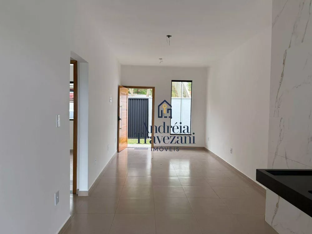 Casa, 2 quartos, 84 m² - Foto 5