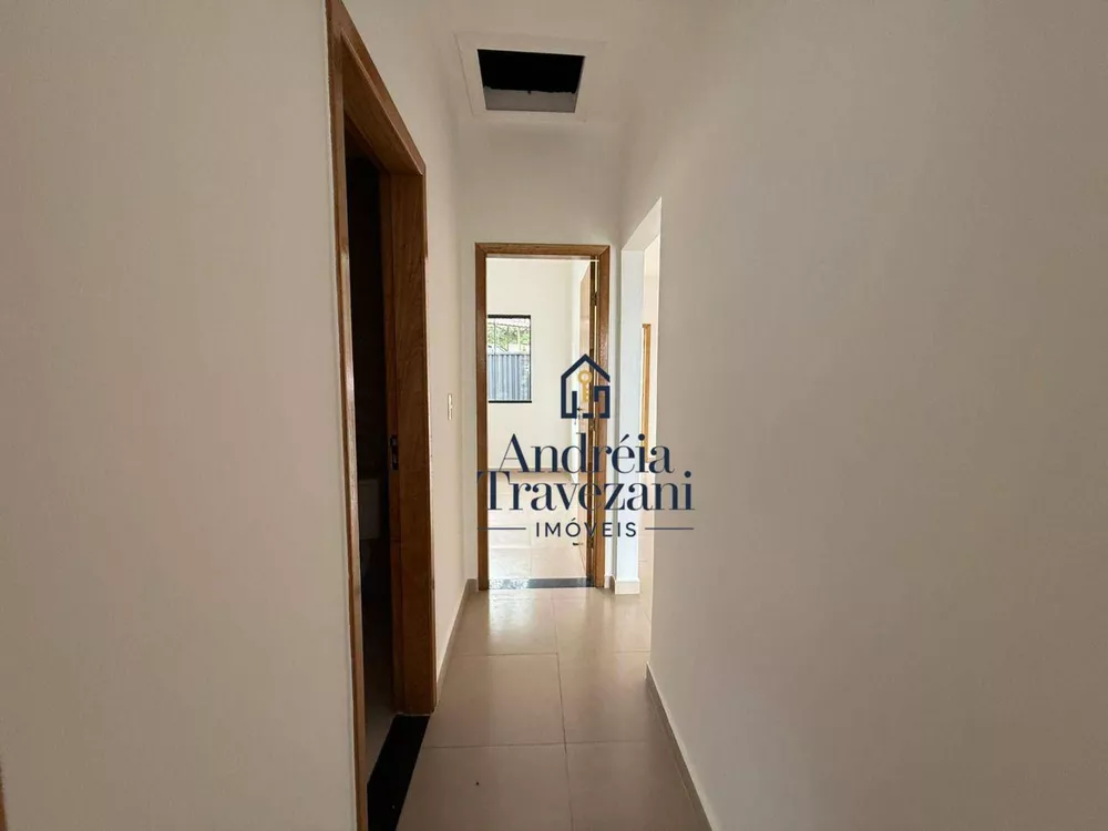 Casa, 2 quartos, 84 m² - Foto 7