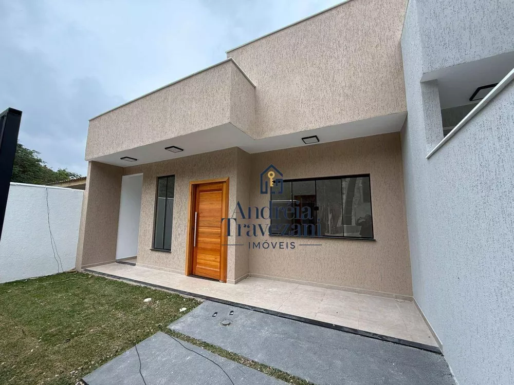 Casa, 2 quartos, 84 m² - Foto 6