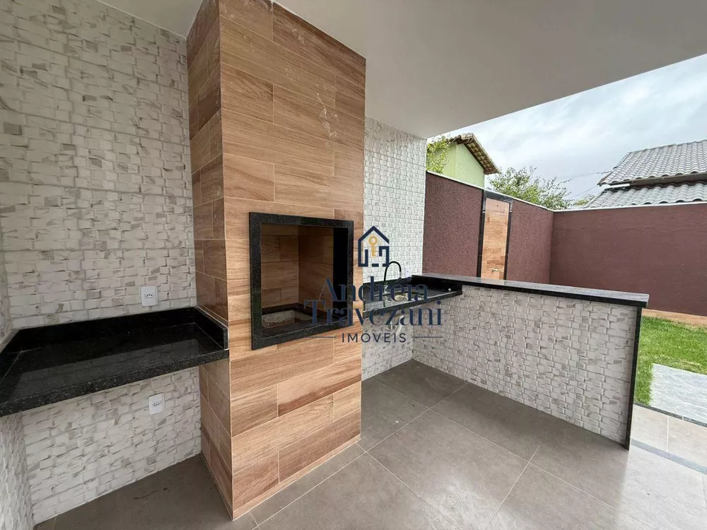 Casa, 3 quartos, 114 m² - Foto 23