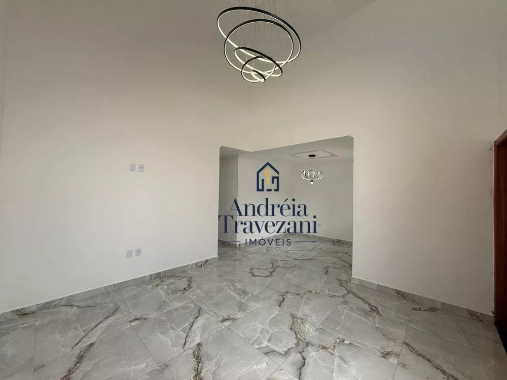 Casa, 3 quartos, 114 m² - Foto 3