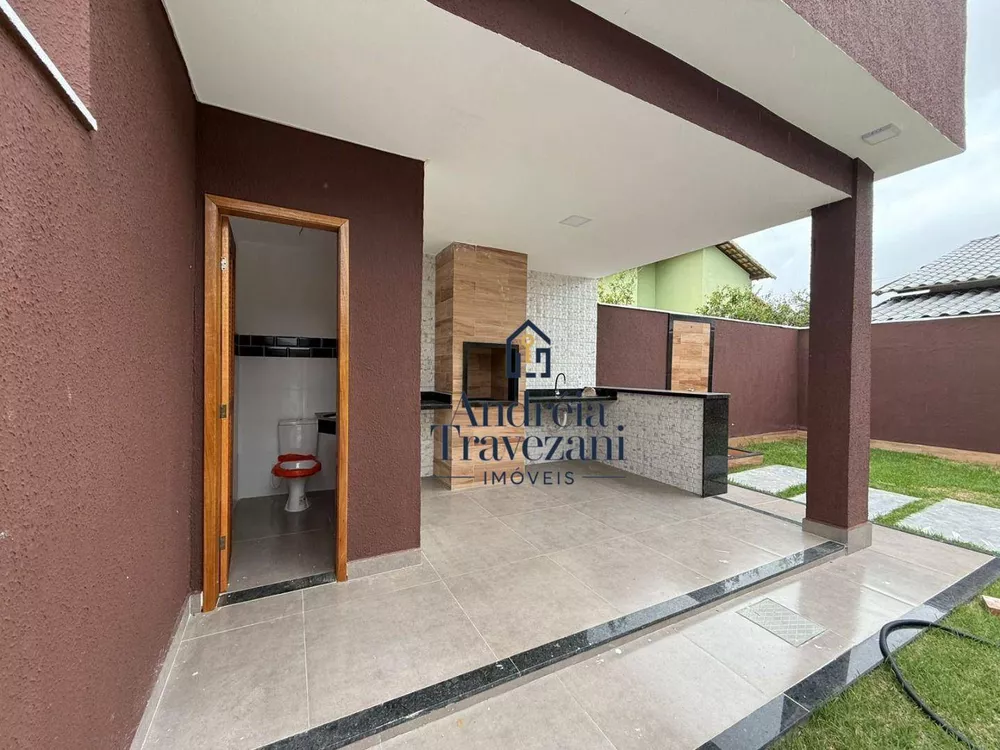 Casa, 3 quartos, 114 m² - Foto 21