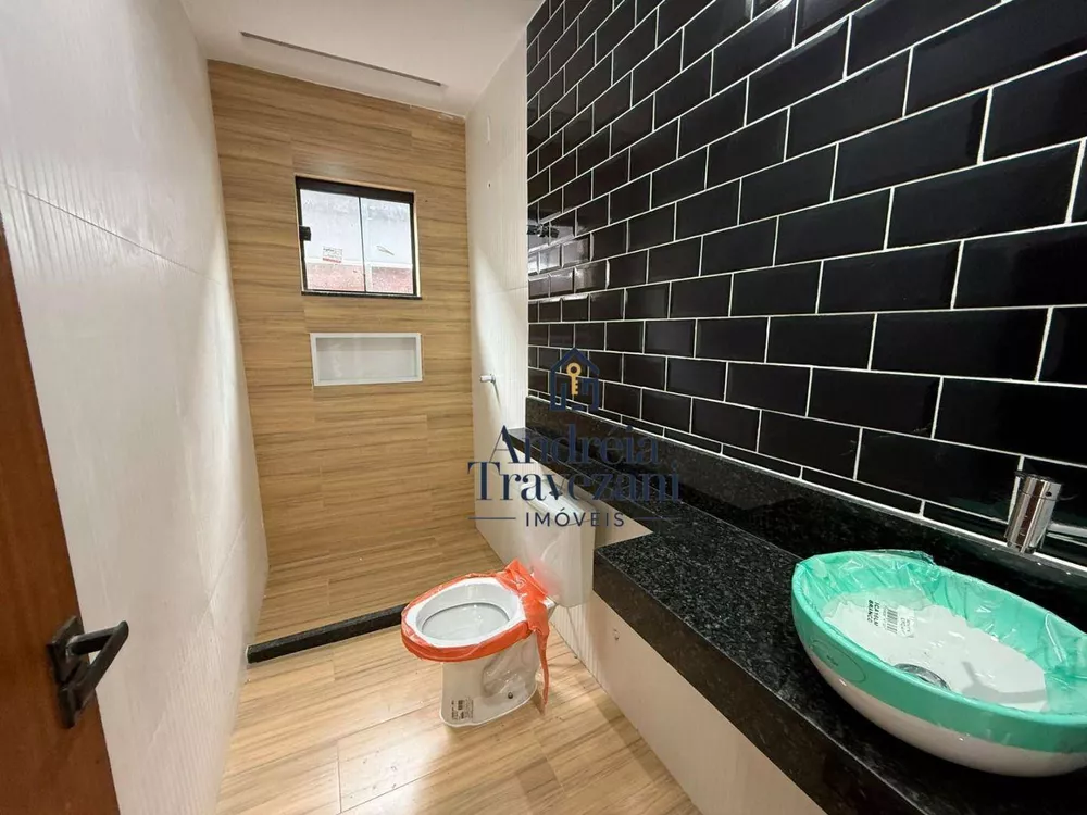 Casa, 3 quartos, 114 m² - Foto 17