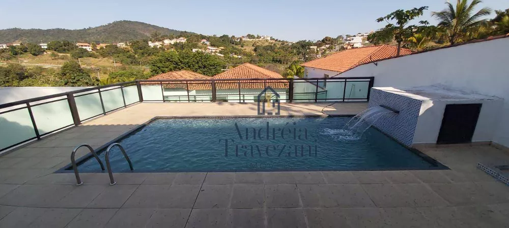 Casa de Condomínio, 5 quartos - Foto 1