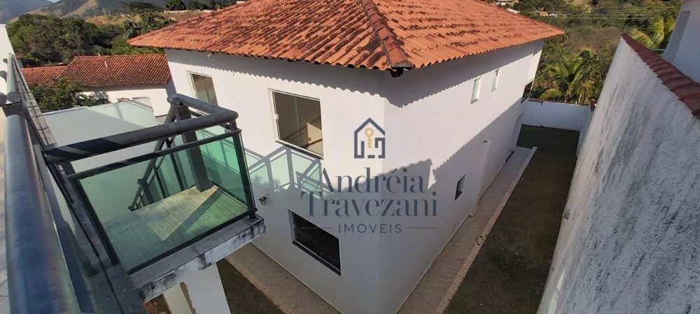 Casa de Condomínio, 5 quartos - Foto 5