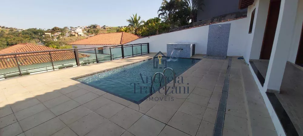 Casa de Condomínio, 5 quartos - Foto 3