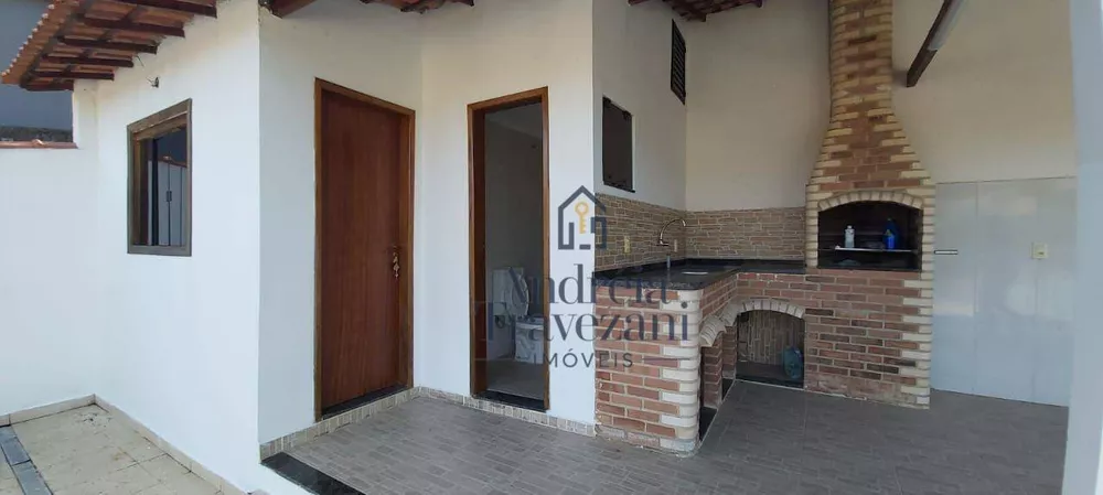 Casa de Condomínio, 5 quartos - Foto 25